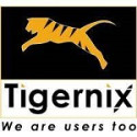 PT Tigernix Solutions Indonesia