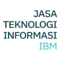 PT Jasa Teknologi Informasi IBM